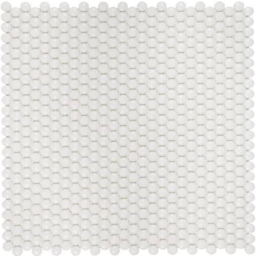 Island in Maui Glass Tile