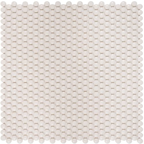 Island in Lanai Glass Tile