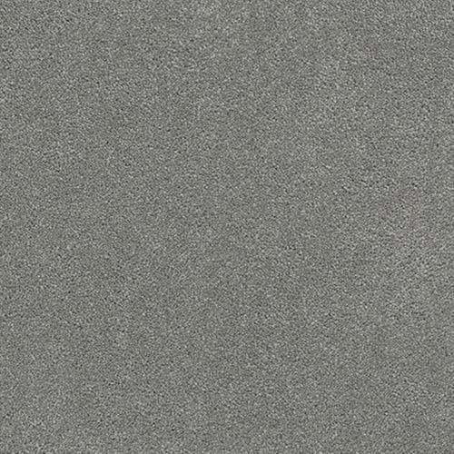 Rock Solid III in Smoke Carpet