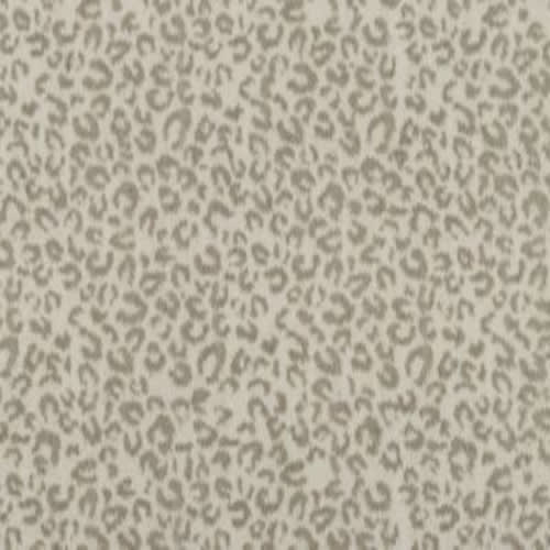 Leap in Kurilian Carpet