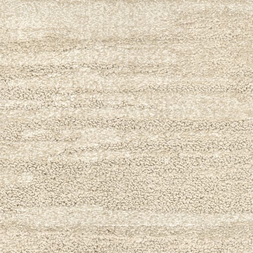 Cirrus in Cumulus Carpet