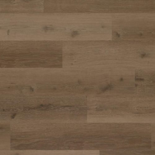 Coffeehouse 4.5 in Mocha Luxury Vinyl