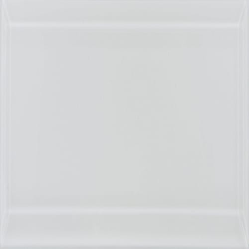 Subway in Skinny Dipping Beveled 3" X 12" Glass Tile