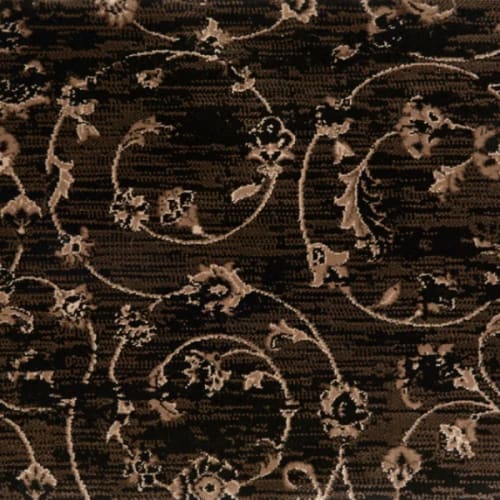 Floretta in Nutmeg - 51637 Carpet