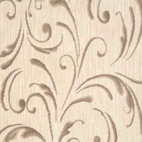 Filigree in Sandstorm Carpet