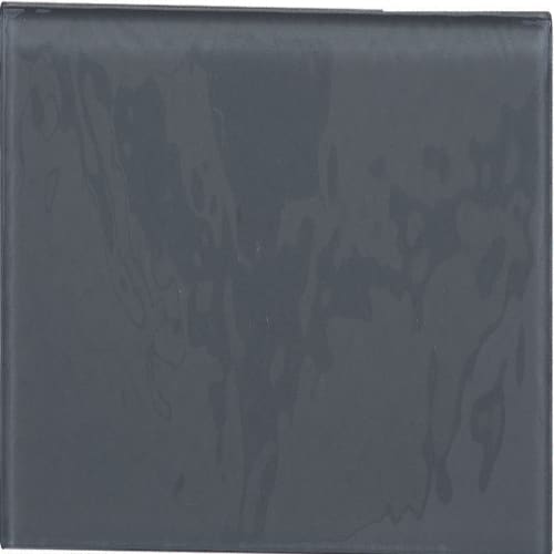 Subway in Downpour 4? X 12? Glass Tile