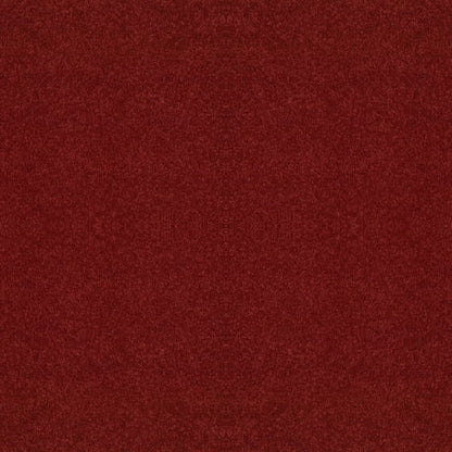 FULL COURT 12' in Red Wine Carpet