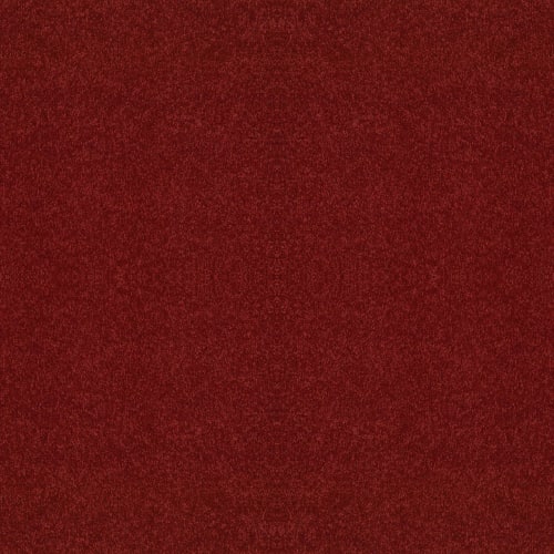 FULL COURT 12' in Red Wine Carpet