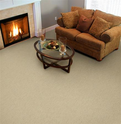 Spellbinding in Cloud Cover Carpet