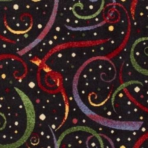 Jokers Wild in Wild Card Carpet