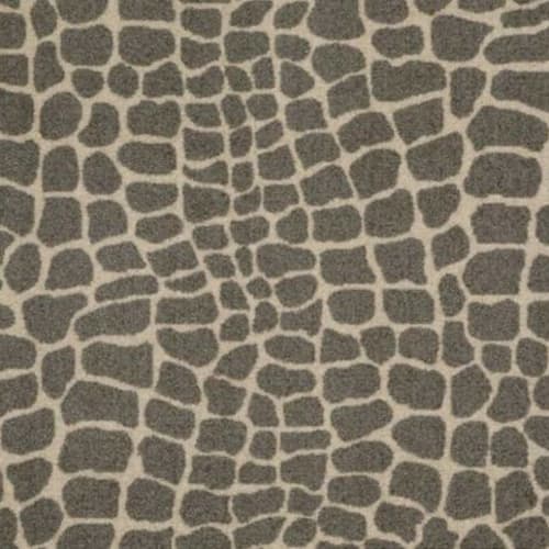 River Croc in Lounge Around Carpet