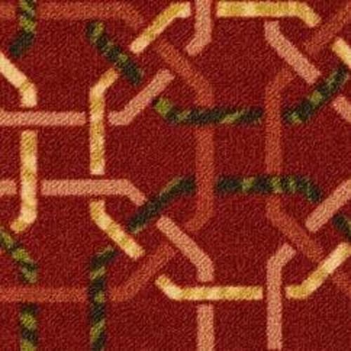 Ins And Outs in Ossel Carpet