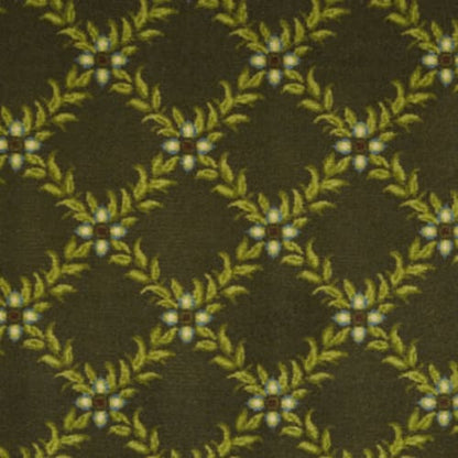 Cannonboro in Arbor Green Carpet