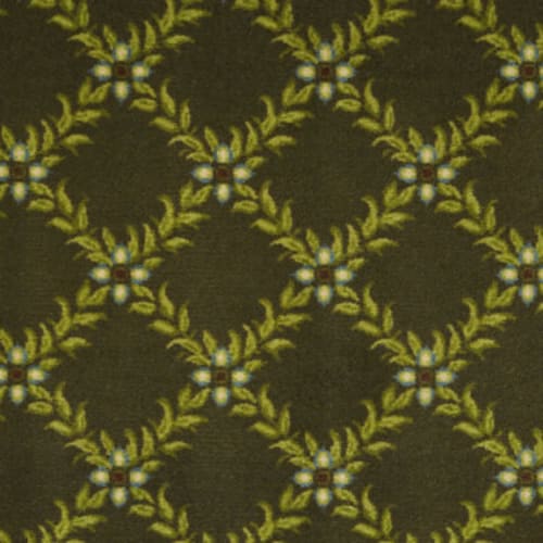 Cannonboro in Arbor Green Carpet