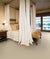 Interlace in Shingle Carpet