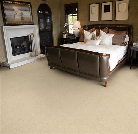 My Style in French Vanilla Carpet