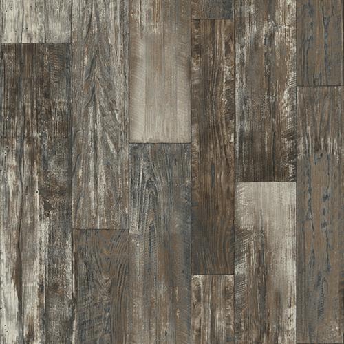 AirStep Plus-Jamestown Plank in Stockade Vinyl Sheet Goods