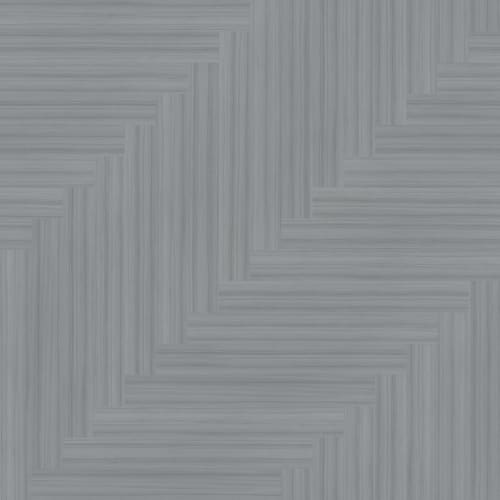 COLOR RANGE 30 in Silver Luxury Vinyl