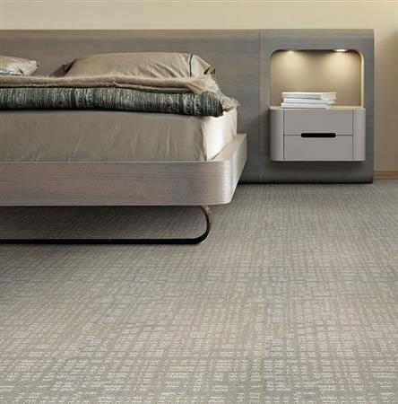 English Arbor in Harbour Carpet