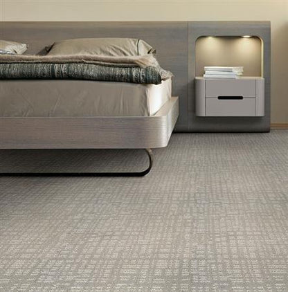English Arbor in Boat Dock Carpet
