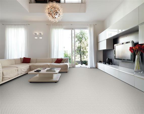 Rain Dance in Stratosphere Carpet