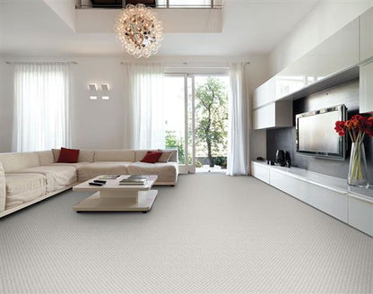 Rain Dance in Stratosphere Carpet
