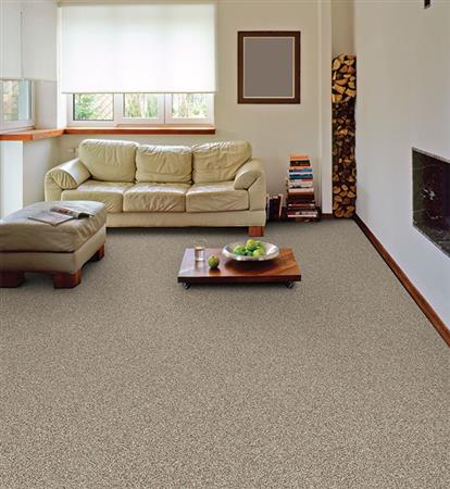 Brilliance in Natural Carpet