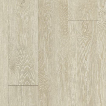 Curated Grain in Steamed  Luxury Vinyl