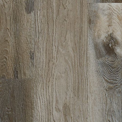 Explorers Cove in Raccoon Luxury Vinyl