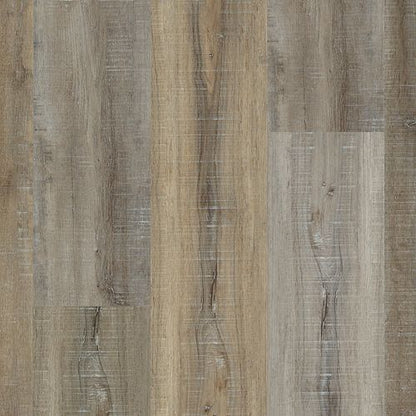 Explorers Cove in New Silhouette Luxury Vinyl