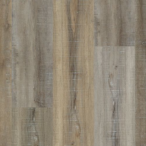 Explorers Cove in New Silhouette Luxury Vinyl