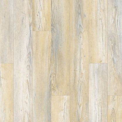 Founders Trace in Yellow Wish Luxury Vinyl