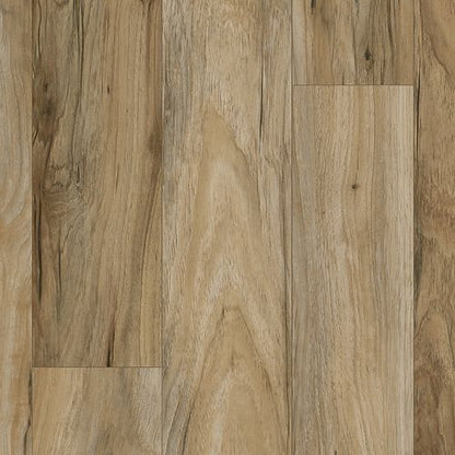Founders Trace in Amber Shade Luxury Vinyl