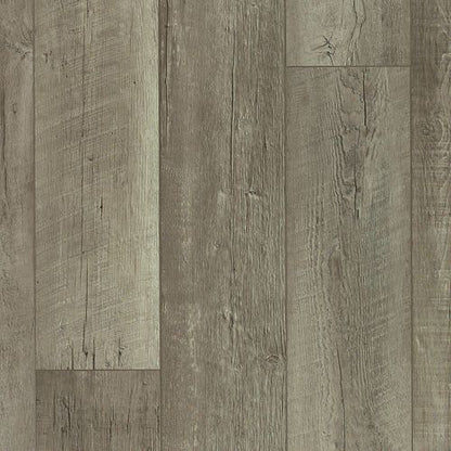 Founders Trace in Worn Gray Luxury Vinyl