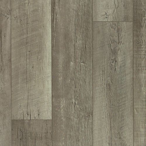 Founders Trace in Worn Gray Luxury Vinyl