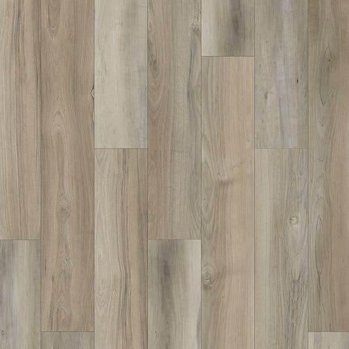 Founders Trace in Cathedral Grey Luxury Vinyl
