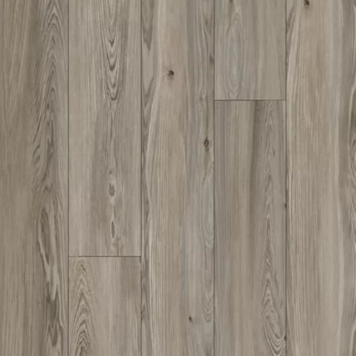 Refined Forest in Platinum Luxury Vinyl