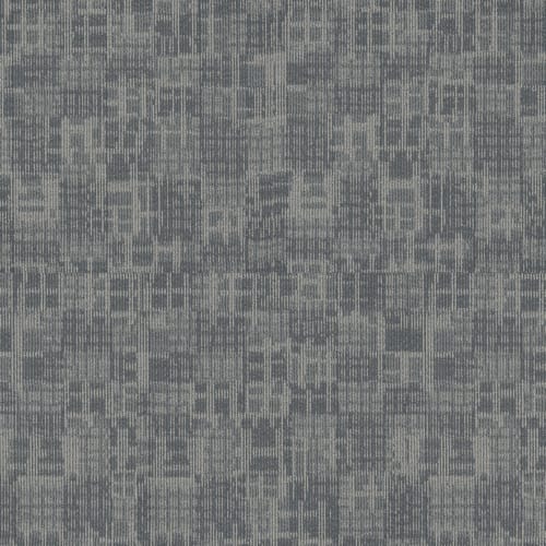 Techtonic Tile in Encryption Carpet Tile
