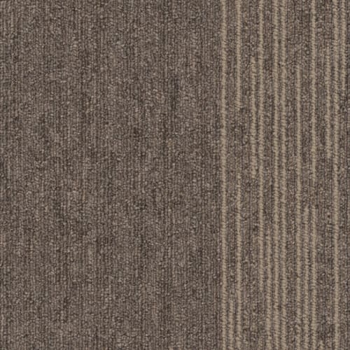 Cliffhanger Tile in Quijotoa Carpet Tile