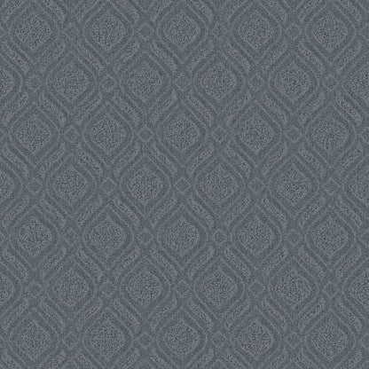 FRESH EVENING in Blue Jeans Carpet