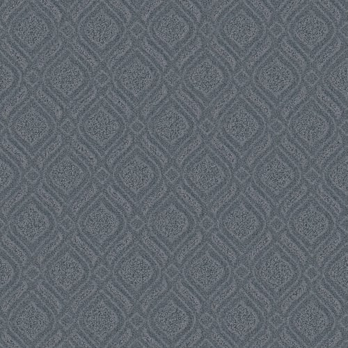 FRESH EVENING in Blue Jeans Carpet