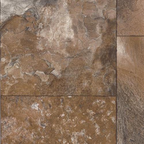 Airstep Evolution-Grand Canyon in Safari Vinyl Sheet Goods
