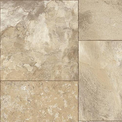 Airstep Evolution-Grand Canyon in Camelback Vinyl Sheet Goods