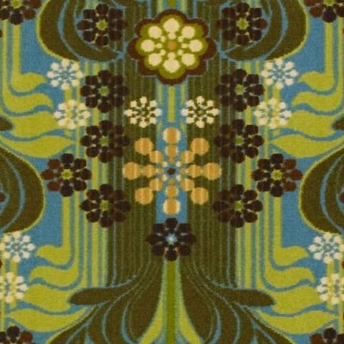 Heritage Beauty in Helensburgh Carpet