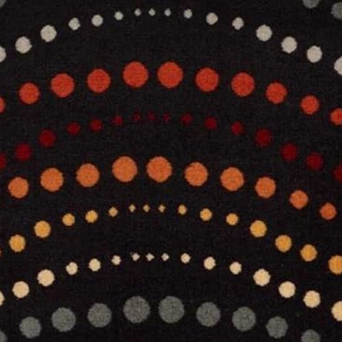 Leading Lights in Illumination Carpet
