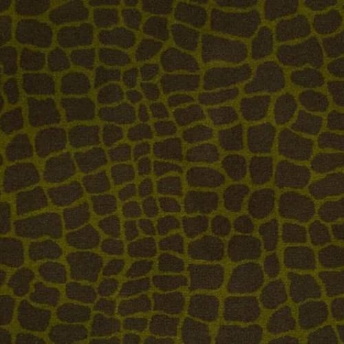 Nile Croc in Marsh Land Carpet