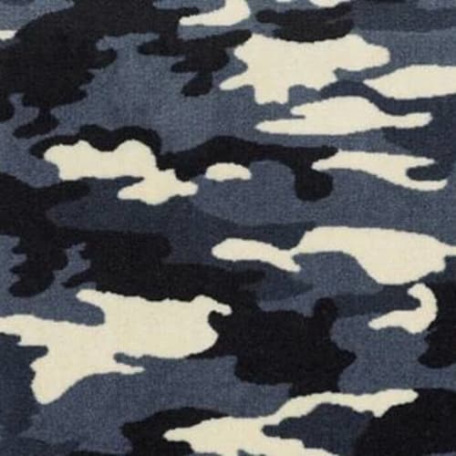 Camo in Hidden Bayou Carpet
