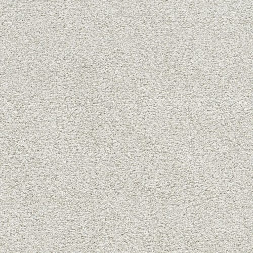 Silver Lining IV in Iridescence Carpet