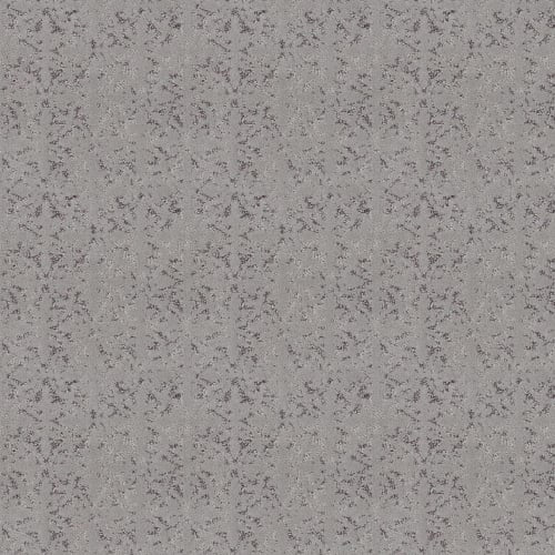 JUST PERFECT in Lilac Gray Carpet