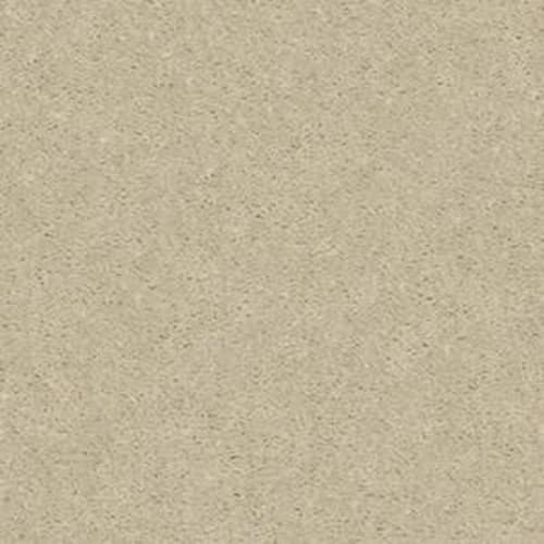 SEEK PEACE in Coconut Twist Carpet